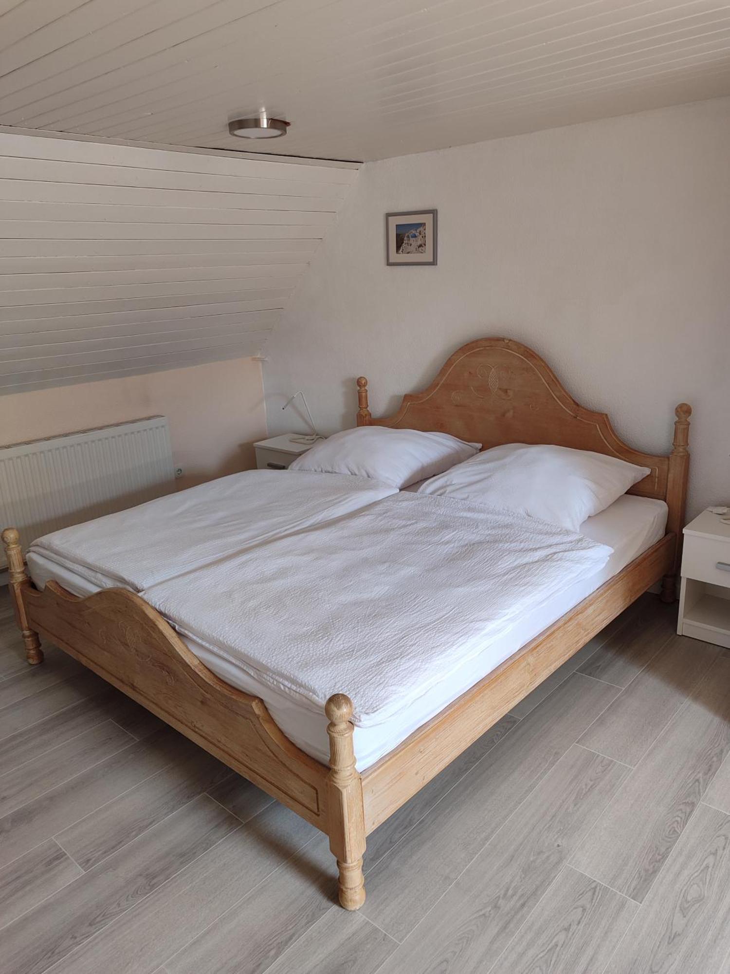 Gaestehaus Herda Briedel Buitenkant foto