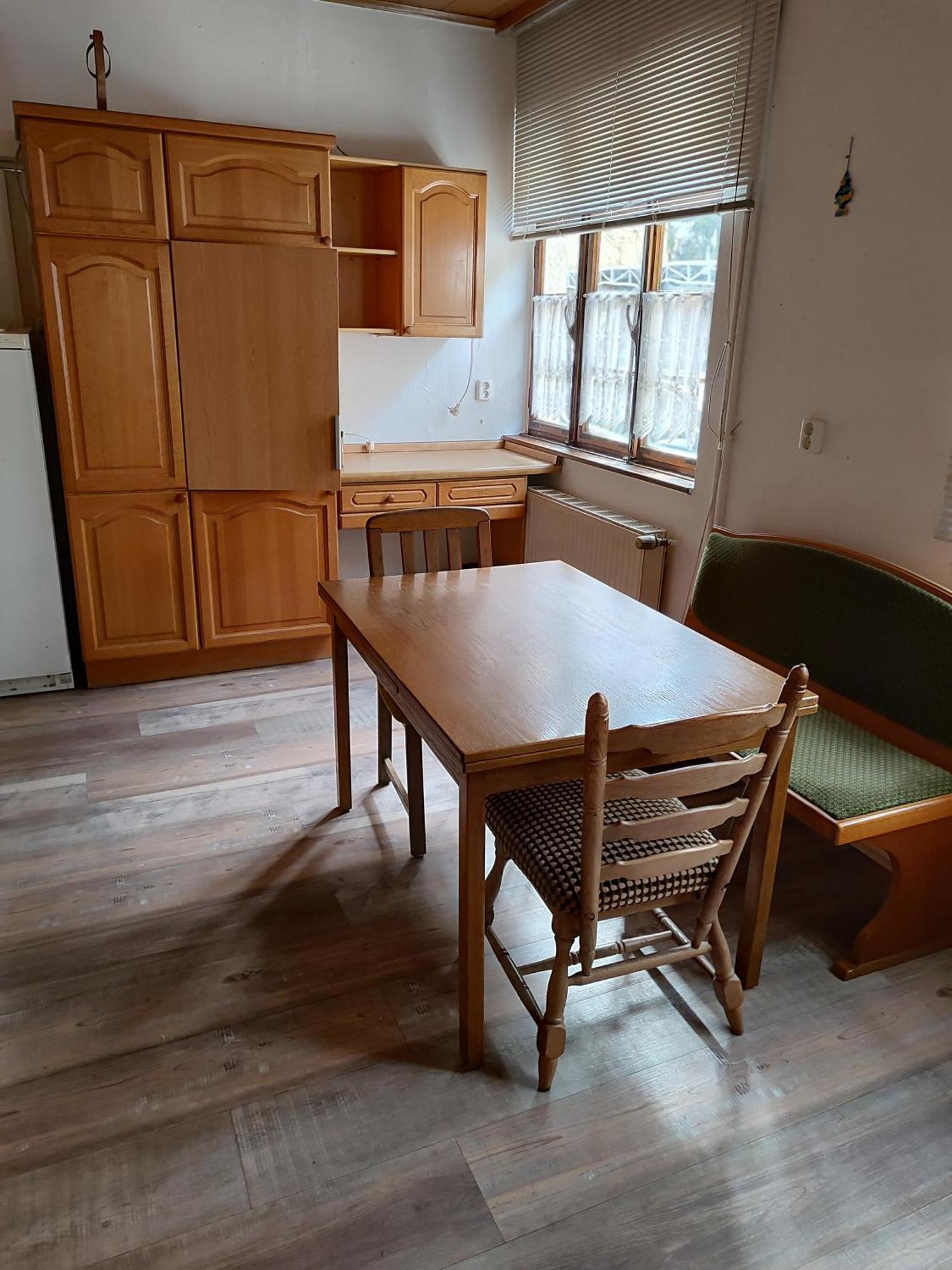 Gaestehaus Herda Briedel Buitenkant foto